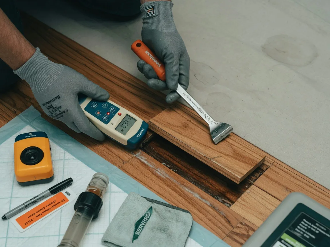 Why choose Water Damage Restoration in Eagle Pass, TX